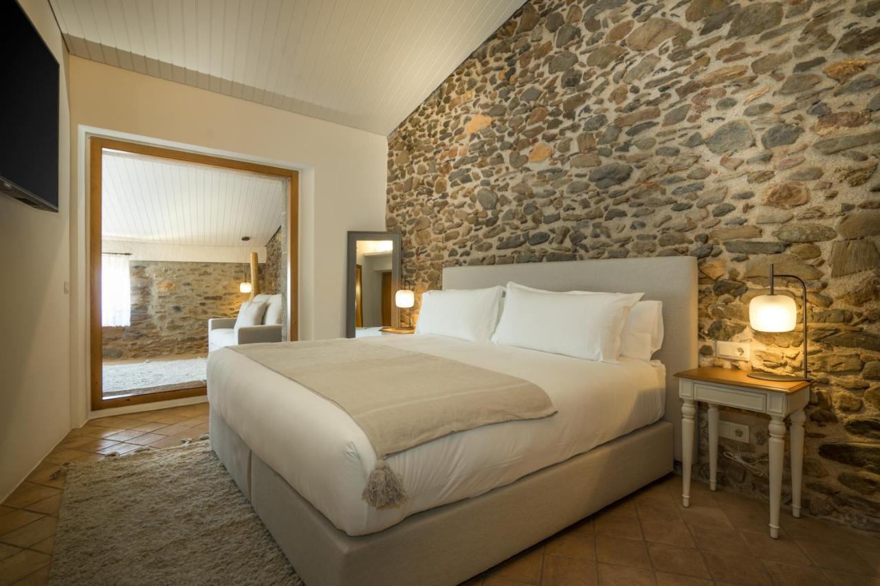 Hotel Mas Del Sol 瓦尔-里奥博热那 外观 照片