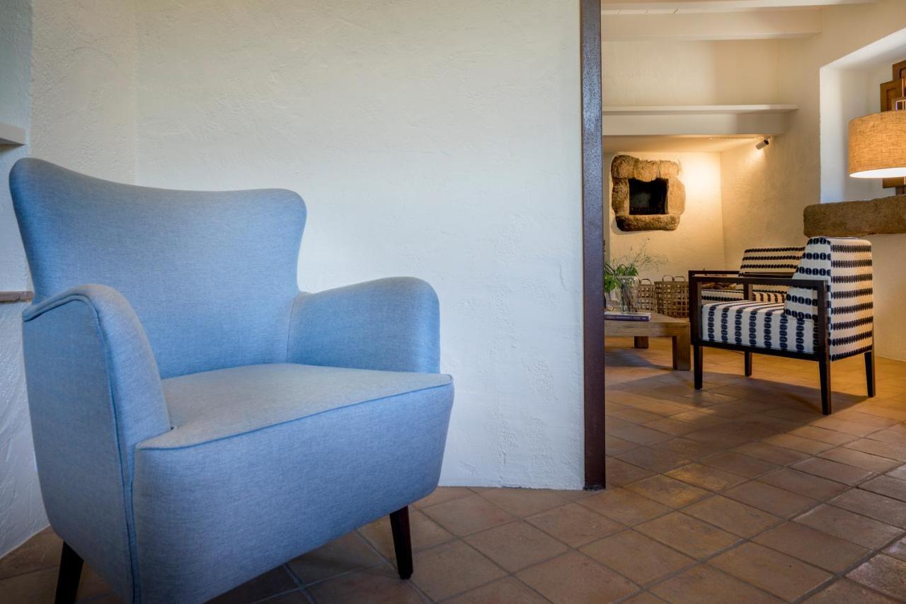 Hotel Mas Del Sol 瓦尔-里奥博热那 外观 照片