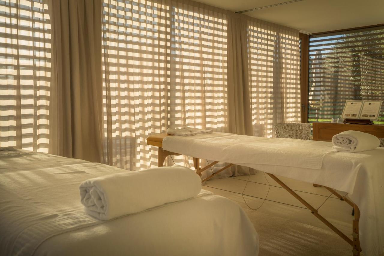 Hotel Mas Del Sol 瓦尔-里奥博热那 外观 照片